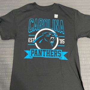 Vintage Carolina Panthers T shirt